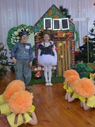 Энергоресурсы Полесья