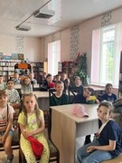Лагерь "Планета детства" 06.06.2025