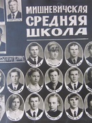 Юбилейные выпуски 2021 года