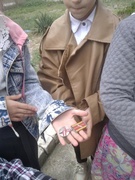 25.04.2025 в учреждении образовании прошли мероприятия, посвящённые 39 годовщине со дня аварии на Чернобыльской атомной электростанции .Учащиеся узнали о мощной и страшной техногенной катастрофе XX века и ее последствиях для жизни всего живого на земле, а