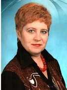 Барановская Жанна Олеговна