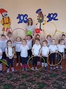 Неделя безопасности и здорового образа жизни