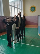 День здоровья. Суббота