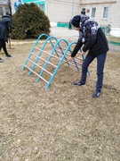 Наш субботник
