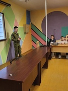 Профориентация. БНТУ
