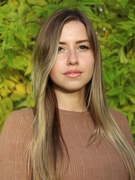 Охримук Ирина Владимировна