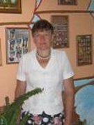 Акулич Галина Фёдоровна