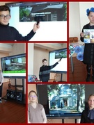 Тыдзень роднай мовы. Віртуальная экскурсія па маршрутах жыцця і творчасці Якуба Коласа