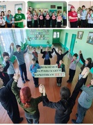 Антинаркотические акции
