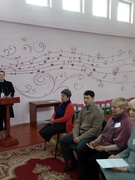 Методическое обьединение воспитателей ЦКРОиР 25.01.2019