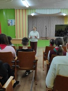 15 мая в рамках республиканской профилактической акции «Дом без насилия» состоялась важная межведомственная встреча.
