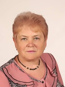 Михалковская Валентина Степановна