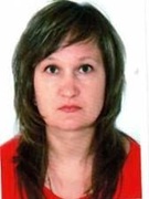 Ягнюк Елена Анатольевна