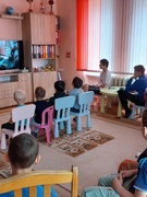 Просмотр художественного фильма "Я родом из детства"