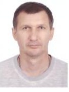 Борсук Владимир Владимирович