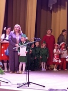 Фестиваль "Как прекрасен этот мир"