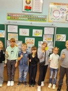 Шестой школьный день, 12.10.