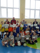 Наш спорт-футбол