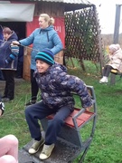 Школьны аздараўленчы лагер "Сонечны"