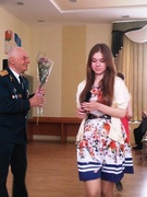 Литературно-музыкальная композиции "Давно закончилась война"