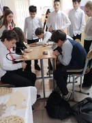 День трудового обучения!