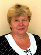 Пирич Елена Николаевна