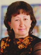 Лихота Жанна Анатольевна
