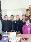 Экскурсия в музей
