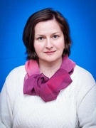 Синкевич Светлана Васильевна