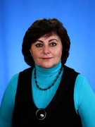 Колобова Оксана Александровна