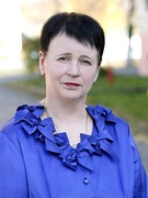 Наркевич Алла Евгеньевна