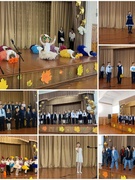Праздничный концерт "Семья- волшебный символ жизни" #Нелеля_родительской_любви