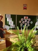 Единый урок, посвященный Дню народного единства