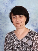 Швец Галина Аркадьевна