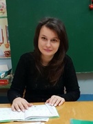 Тороп Мария Евгеньевна