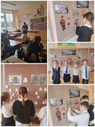 19.03.2026 Единый урок "Колокола Хатыни..."