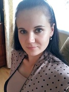 Дубровская Алеся Викторовна