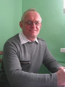 Ковалевич Сергей Викторович