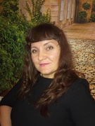 Герщенкова Ольга Владимировна