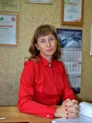 Воронова Екатерина Владимировна