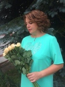 Бугаёва Анна Николаевна