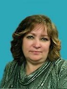 Саулич Ирина Михайловна