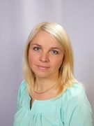 Логвинец Снежана Васильевна