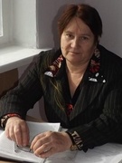Приходько Анна Александровна