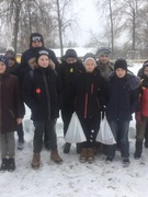 Школьная суббота 26.01.2019