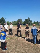 1 июня - День защиты детей