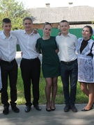 Конкурс Вальса 2017