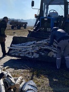 ⚡Потрудились на славу! Сегодня в учреждении образования прошёл традиционный субботник⚡ Педагоги и ребята навели порядок и чистоту на территории школы и вокруг неё!✅