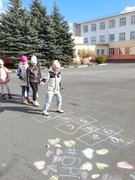 ProАктивИКСх2 Игры нашего двора
