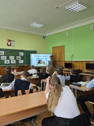 Викторина "Belarus Quiz" в рамках недели иностранных языков